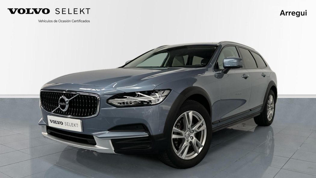 VOLVO V90 Cross Country  D4 AWD  Automático