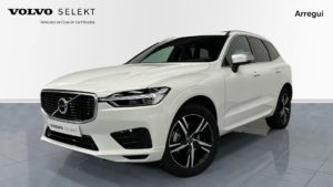 VOLVO XC60 D4 AWD R-Design Automático