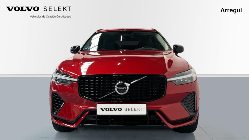 VOLVO XC60 Recharge Dark Ultimate T6 Plug-in Hybrid eAWD Automatic - Imagen 3