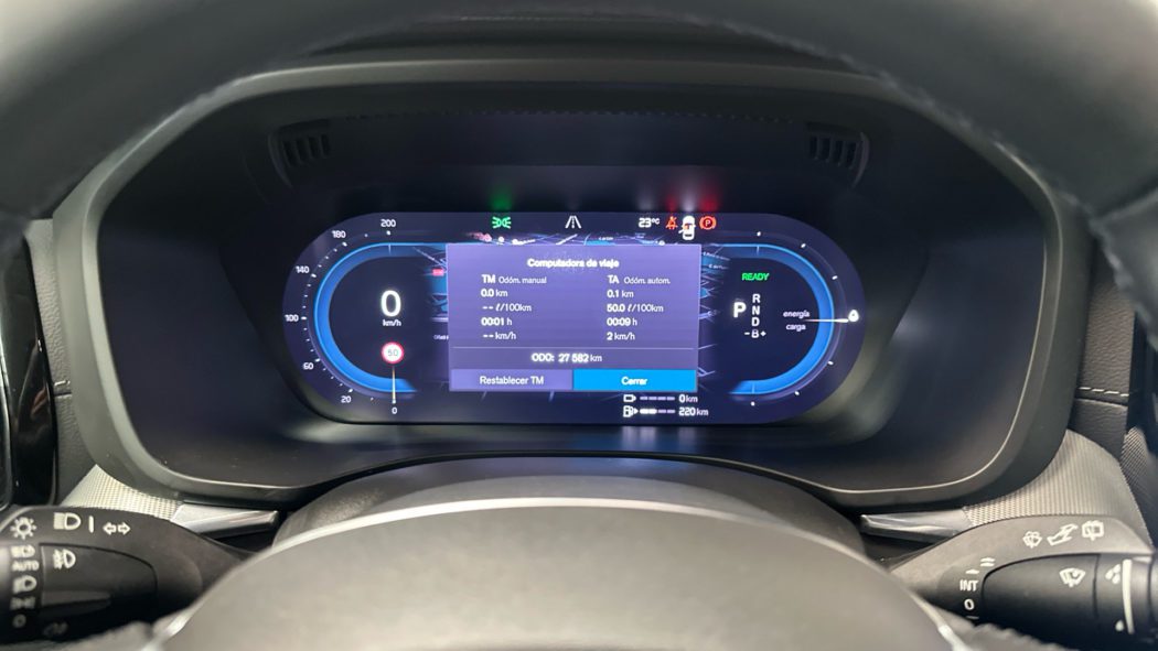 VOLVO XC60 Recharge Dark Ultimate T6 Plug-in Hybrid eAWD Automatic - Imagen 14