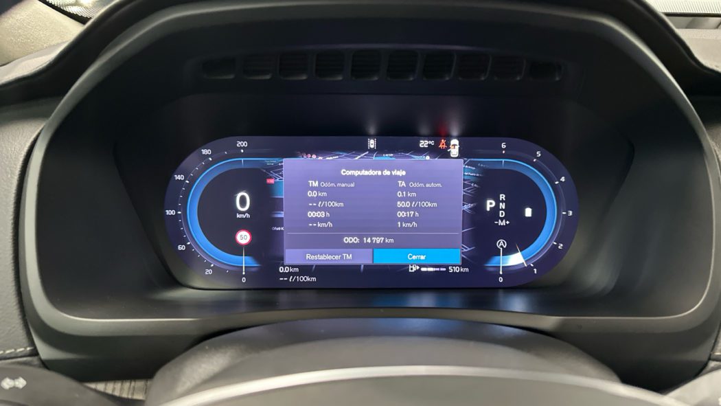 VOLVO XC90 Ultimate, B5 AWD Mild Hybrid, Diésel, Bright, 7 Plazas - Imagen 14