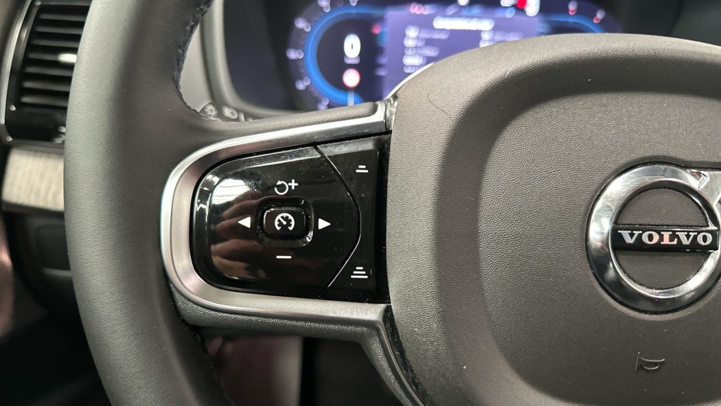 VOLVO XC90 Ultimate, B5 AWD Mild Hybrid, Diésel, Bright, 7 Plazas - Imagen 18