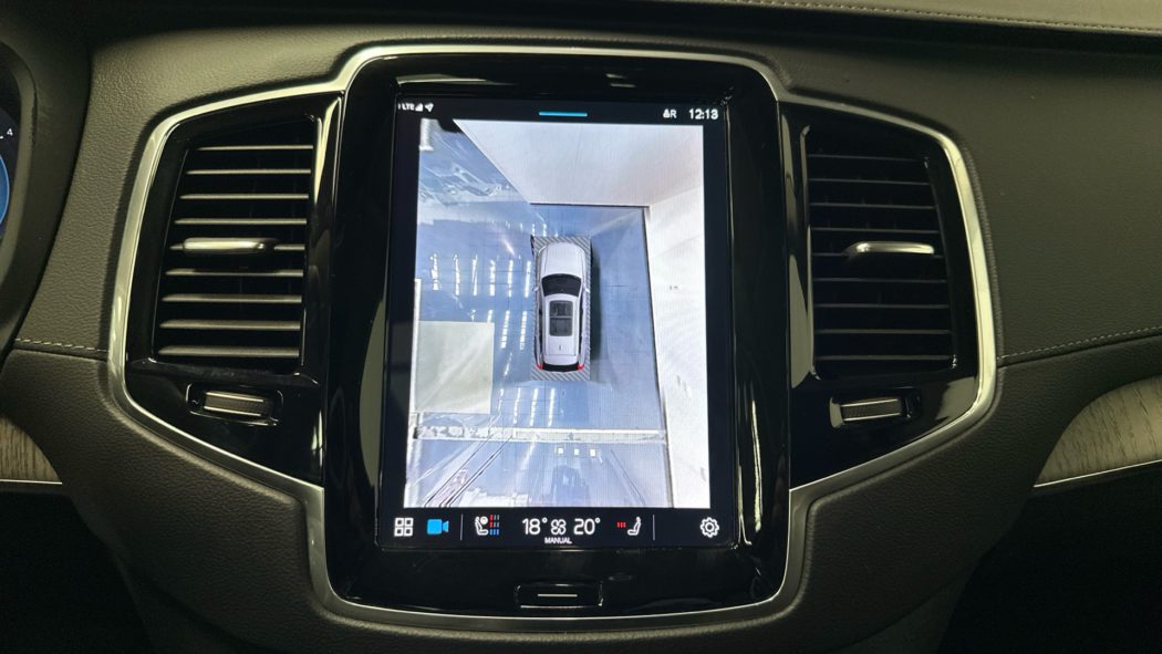 VOLVO XC90 Ultimate, B5 AWD Mild Hybrid, Diésel, Bright, 7 Plazas - Imagen 19