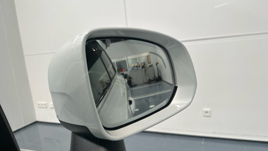 VOLVO XC90 Ultimate, B5 AWD Mild Hybrid, Diésel, Bright, 7 Plazas - Imagen 20