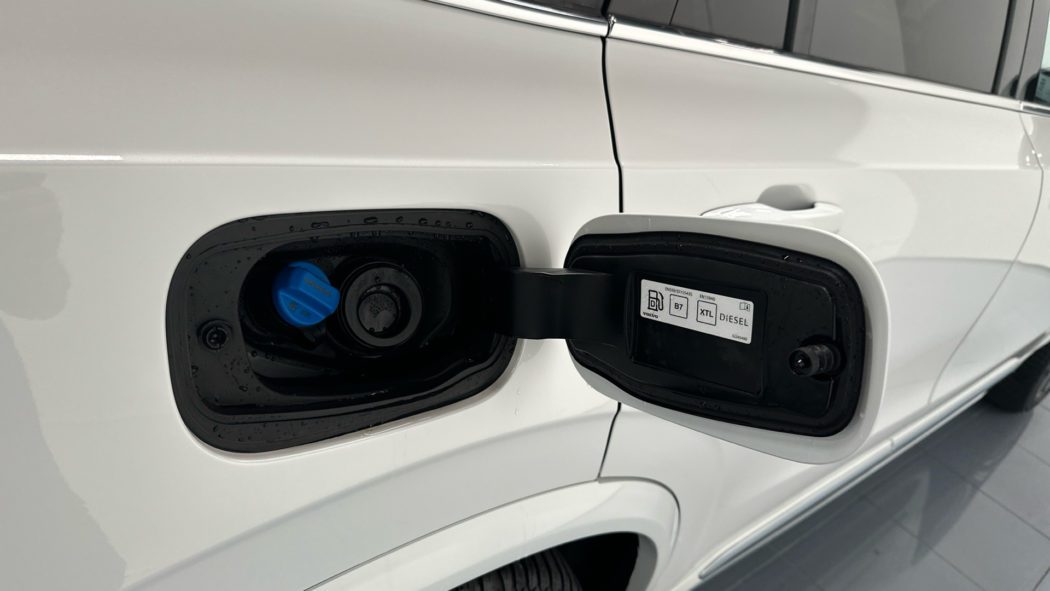 VOLVO XC90 Ultimate, B5 AWD Mild Hybrid, Diésel, Bright, 7 Plazas - Imagen 21