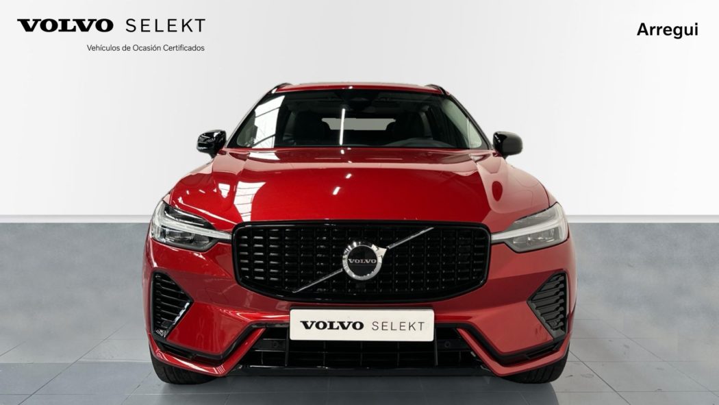 VOLVO XC60 Recharge Plus, T6 AWD Híbrido enchufable, Eléctrico/Gasolina, Dark - Imagen 3