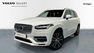 VOLVO XC90 Recharge Core  Bright T8 Plug-in Hybrid AWD