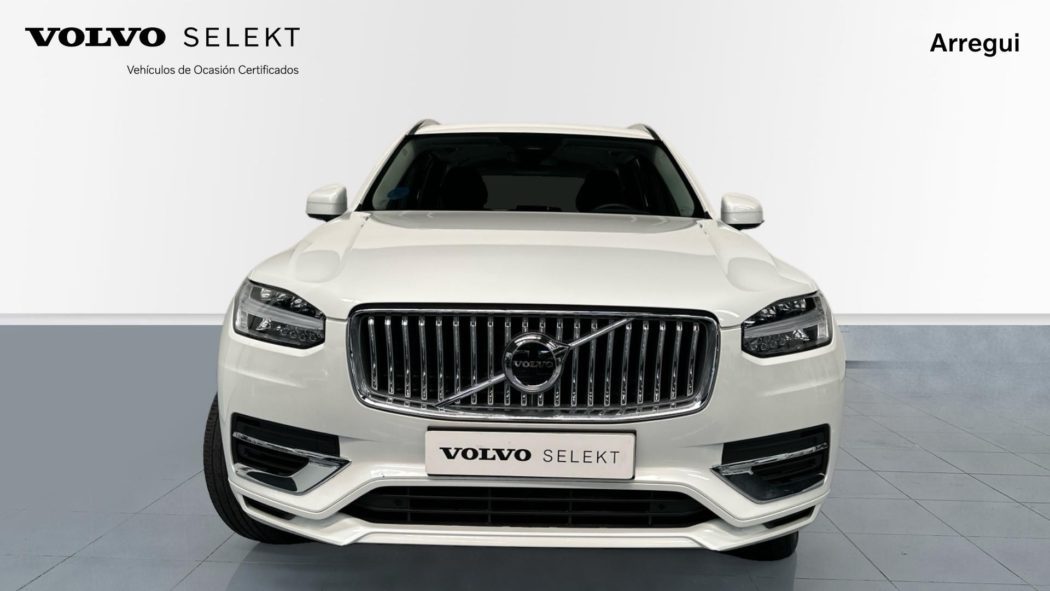 VOLVO XC90 Recharge Core  Bright T8 Plug-in Hybrid AWD - Imagen 3