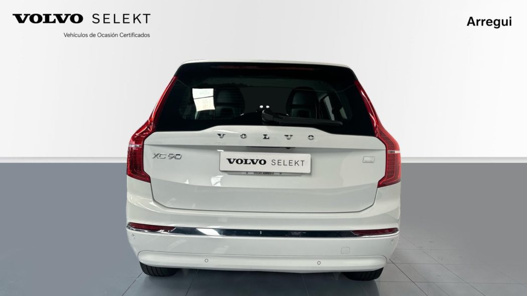 VOLVO XC90 Recharge Core  Bright T8 Plug-in Hybrid AWD - Imagen 4