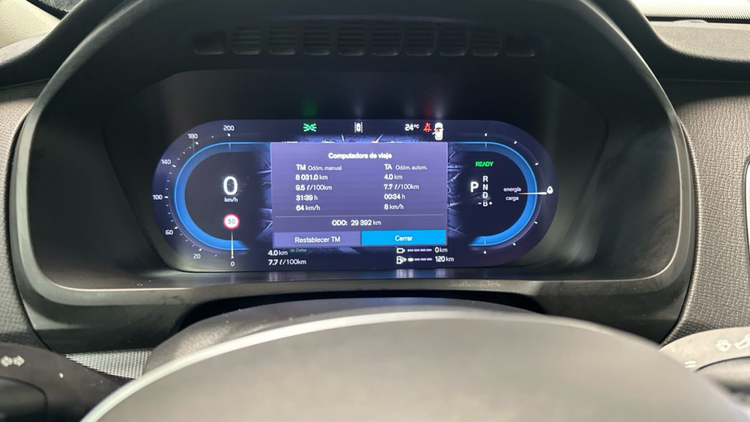 VOLVO XC90 Recharge Core  Bright T8 Plug-in Hybrid AWD - Imagen 14