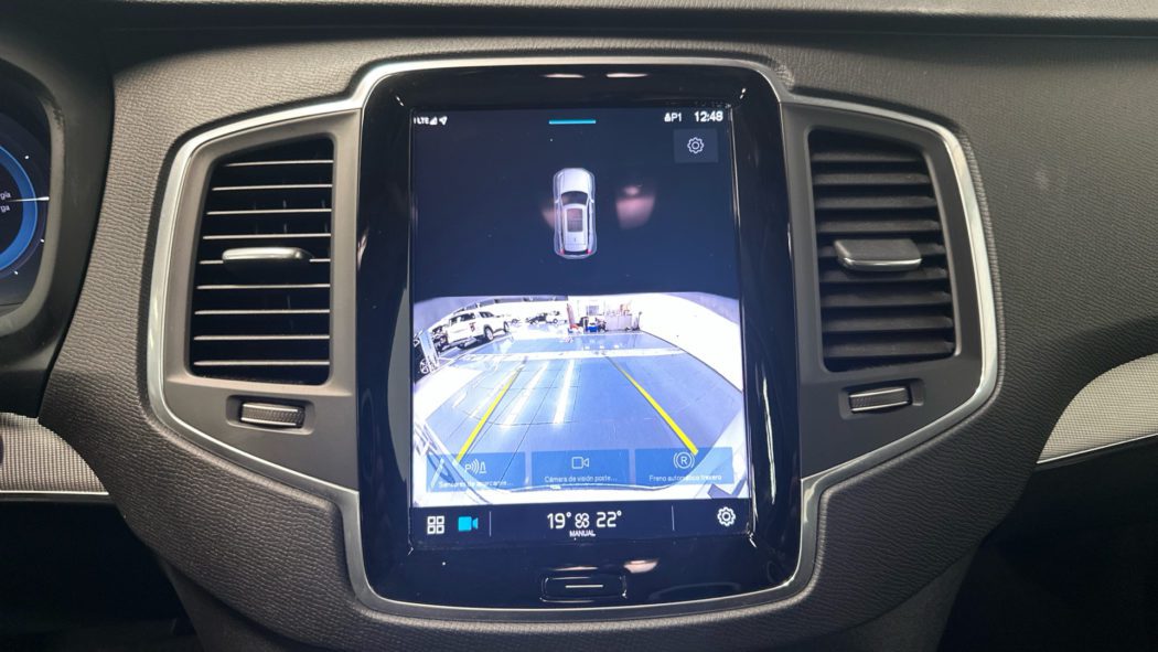 VOLVO XC90 Recharge Core  Bright T8 Plug-in Hybrid AWD - Imagen 19