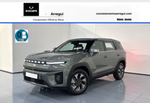 KGM BEV 73KWH TREND 207 5P