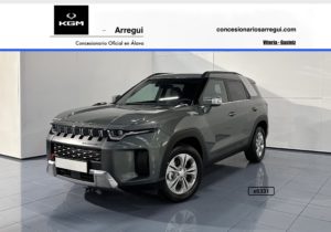 KGM 1.5 G15T HEV TREND AT 204 5P