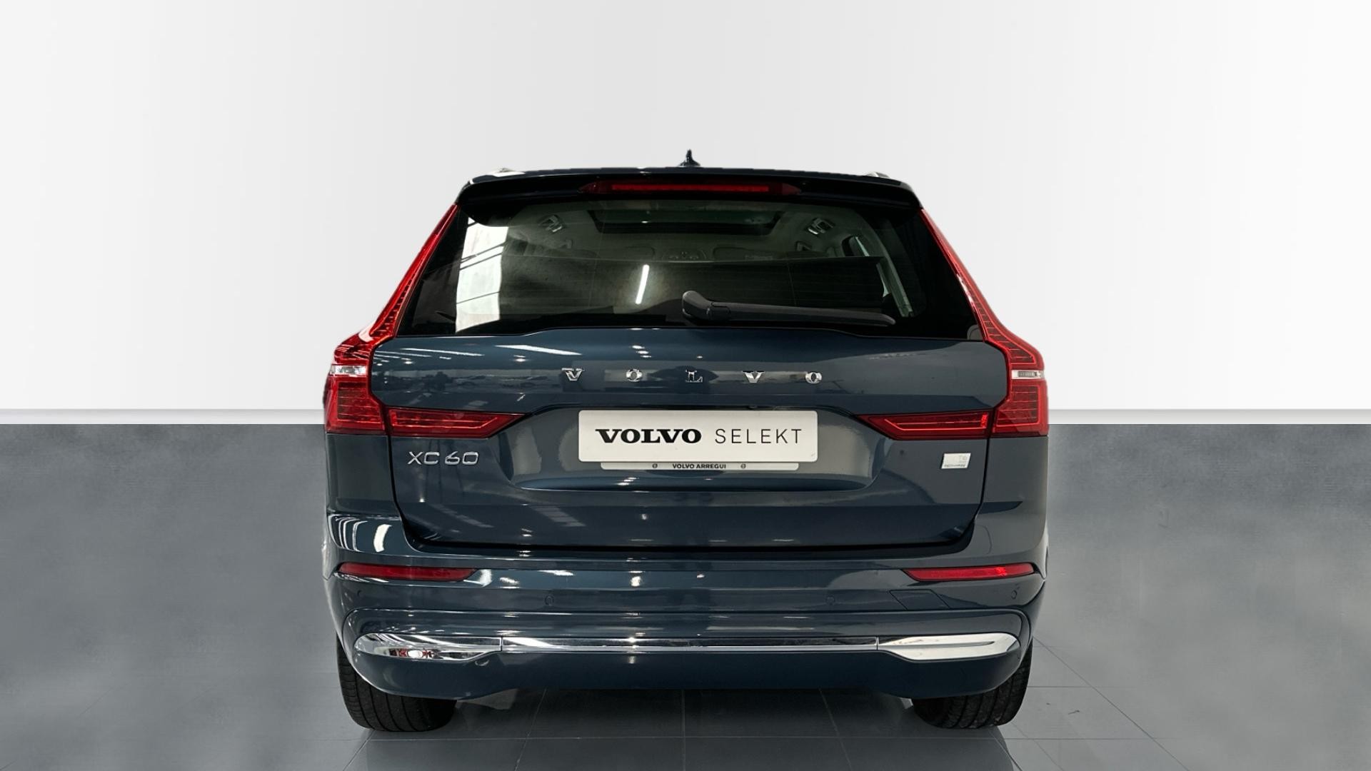 VOLVO XC60 Inscription Recharge T6 AWD Automatic - Imagen 7