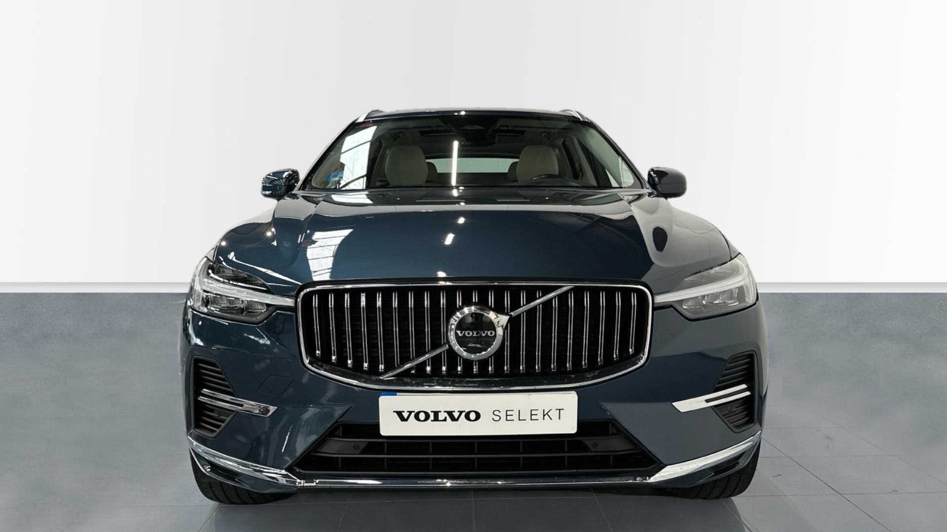 VOLVO XC60 Inscription Recharge T6 AWD Automatic - Imagen 8