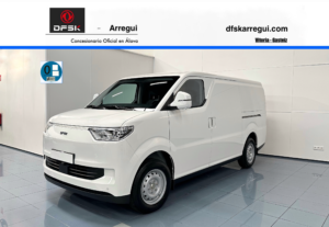 DFSK BEV EC-75 95 5P