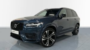 VOLVO XC90 T8 Recharge R-Desing