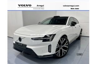 VOLVO ES90 SINGLE MOTOR EXTENDED RANGE ULTRA