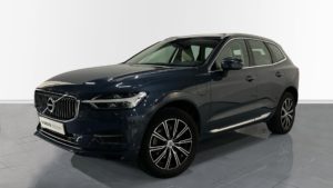 VOLVO XC60 T6 Twin Recharge Inscription