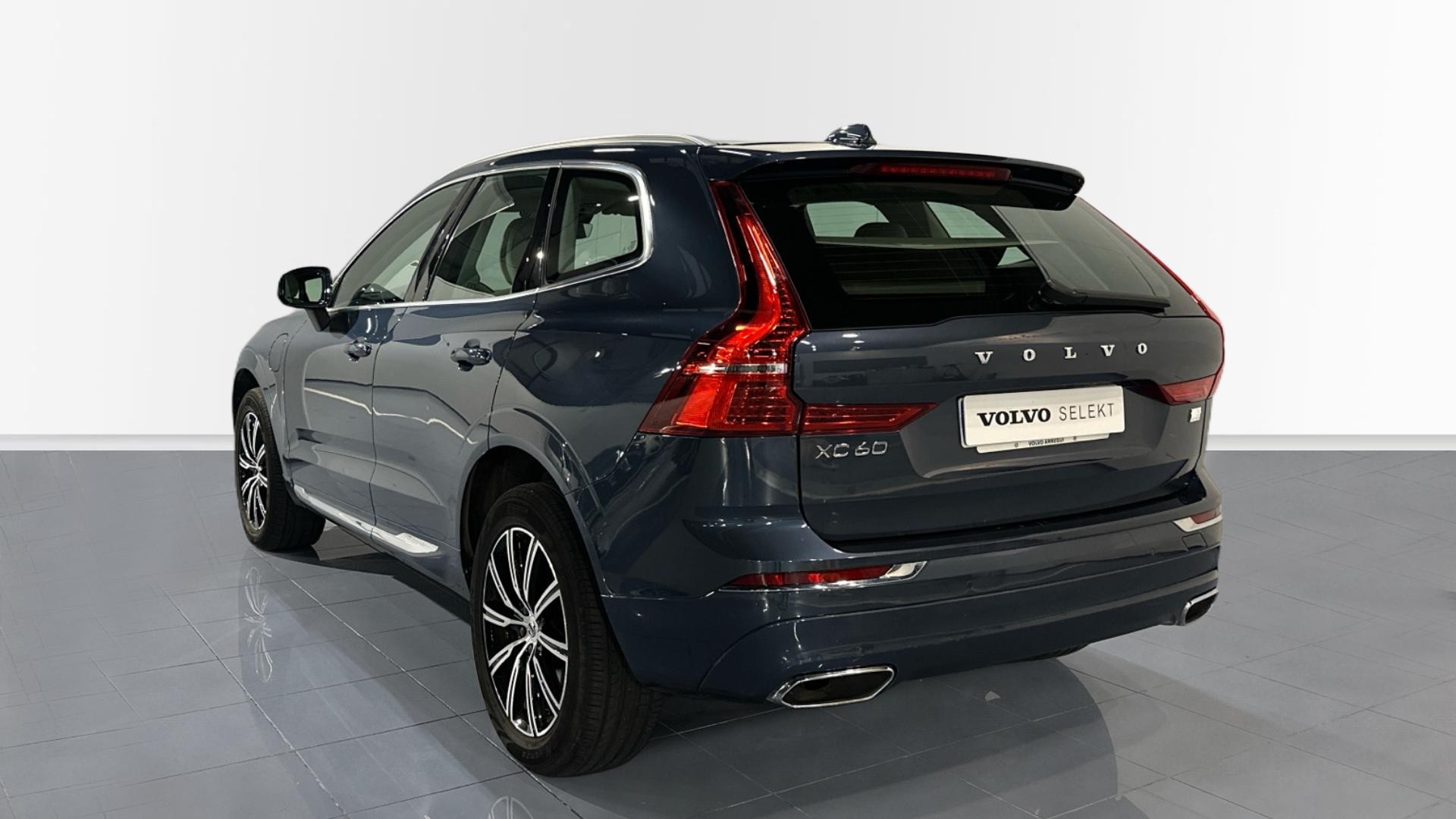VOLVO XC60 T6 Twin Recharge Inscription - Imagen 2