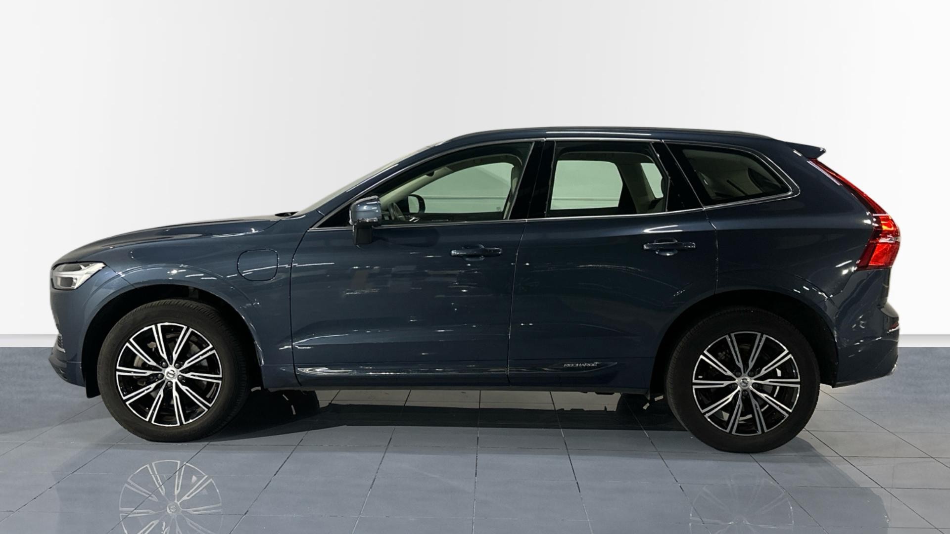 VOLVO XC60 T6 Twin Recharge Inscription - Imagen 3