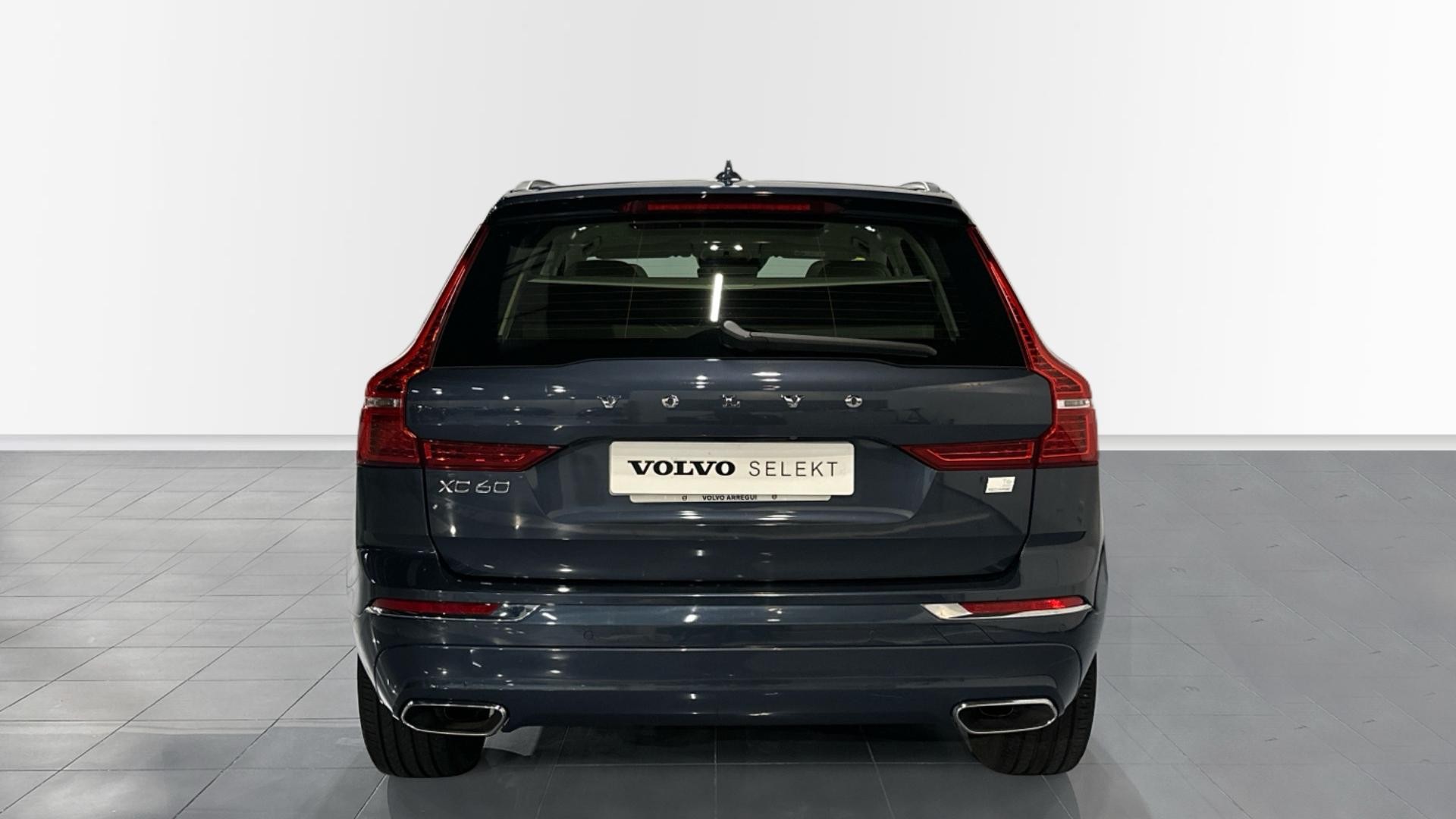 VOLVO XC60 T6 Twin Recharge Inscription - Imagen 7