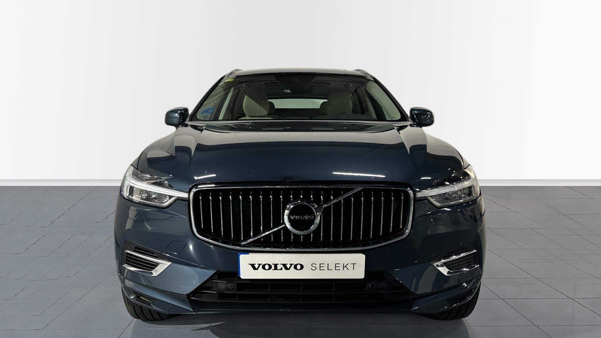 VOLVO XC60 T6 Twin Recharge Inscription - Imagen 8