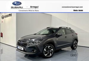 SUBARU 2.0I MHEV CVT FIELD 4WD 153 5P
