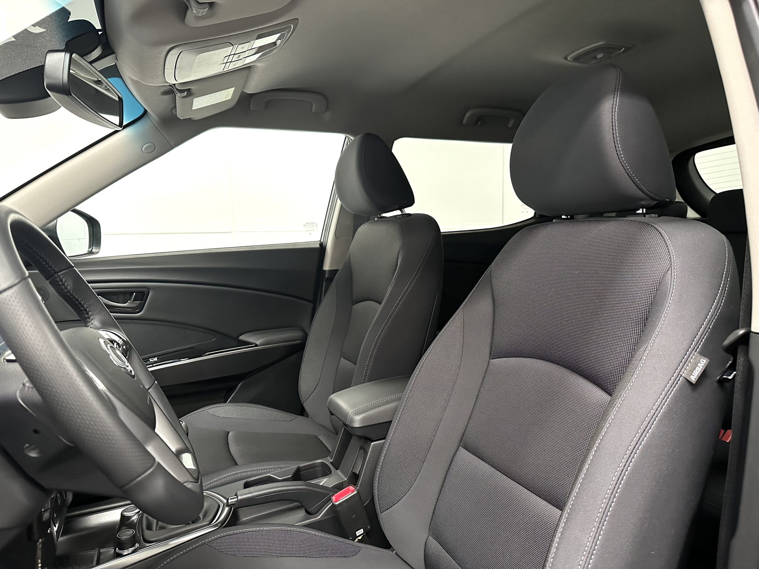 KGM G15 4X2 - Imagen 15
