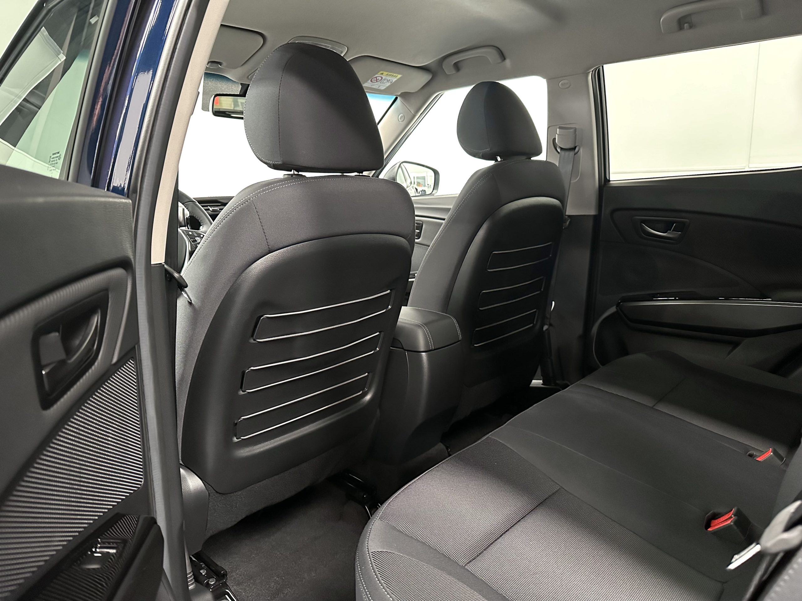 KGM G15 4X2 - Imagen 19