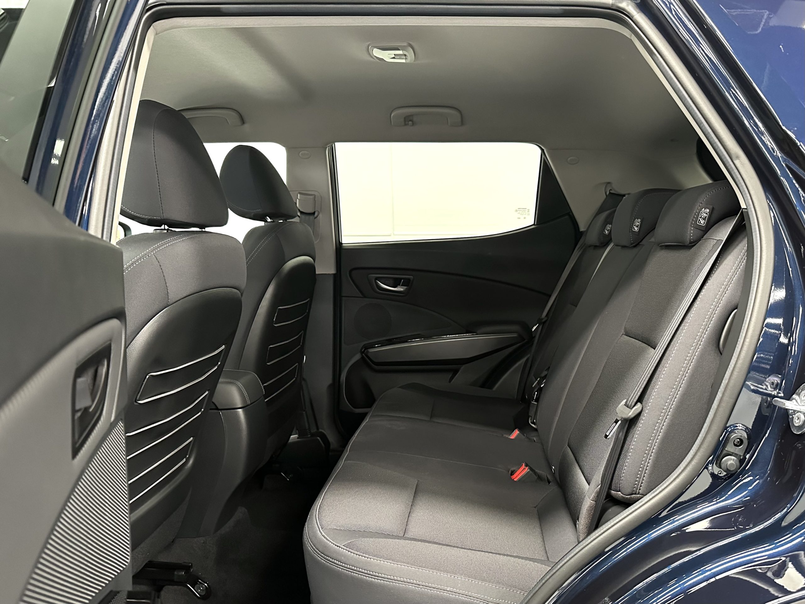 KGM G15 4X2 - Imagen 20
