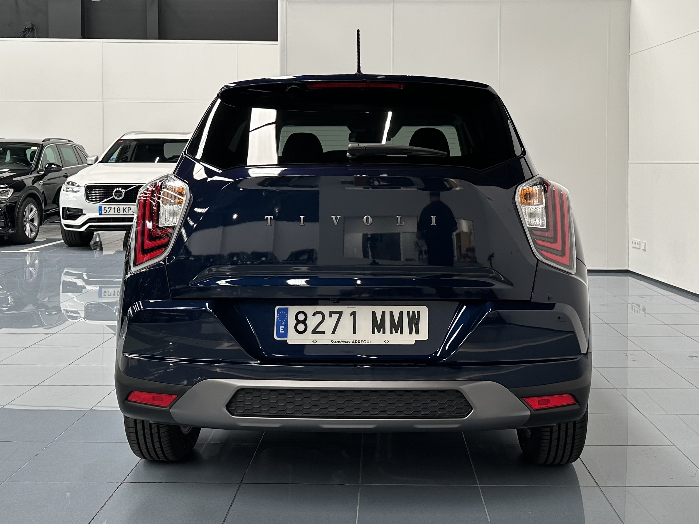 KGM G15 4X2 - Imagen 24