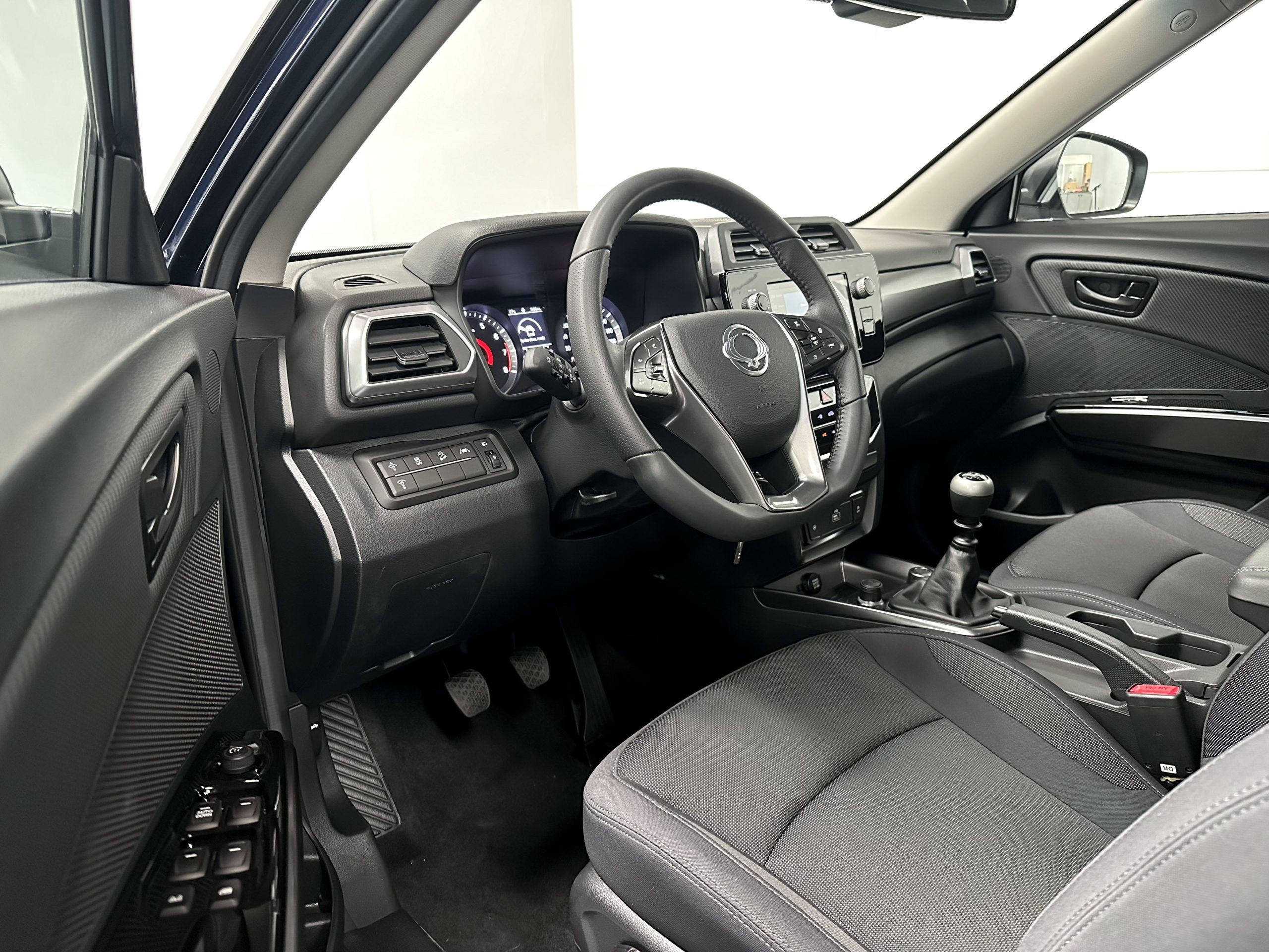 KGM G15 4X2 - Imagen 5