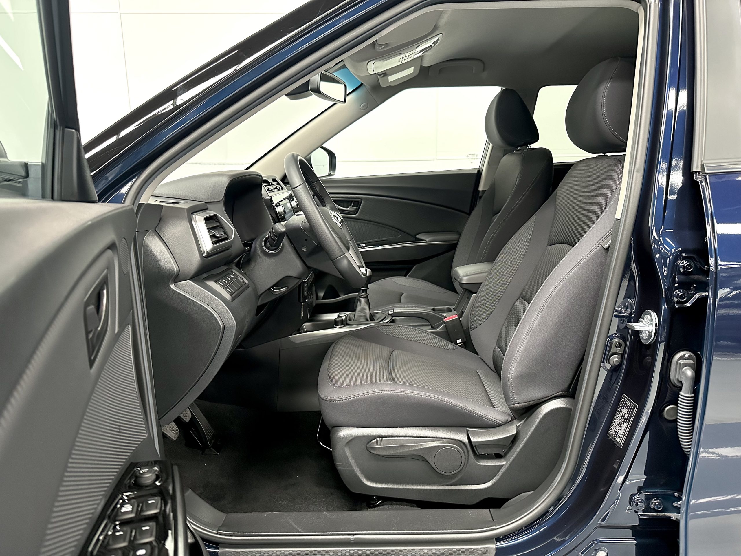 KGM G15 4X2 - Imagen 6