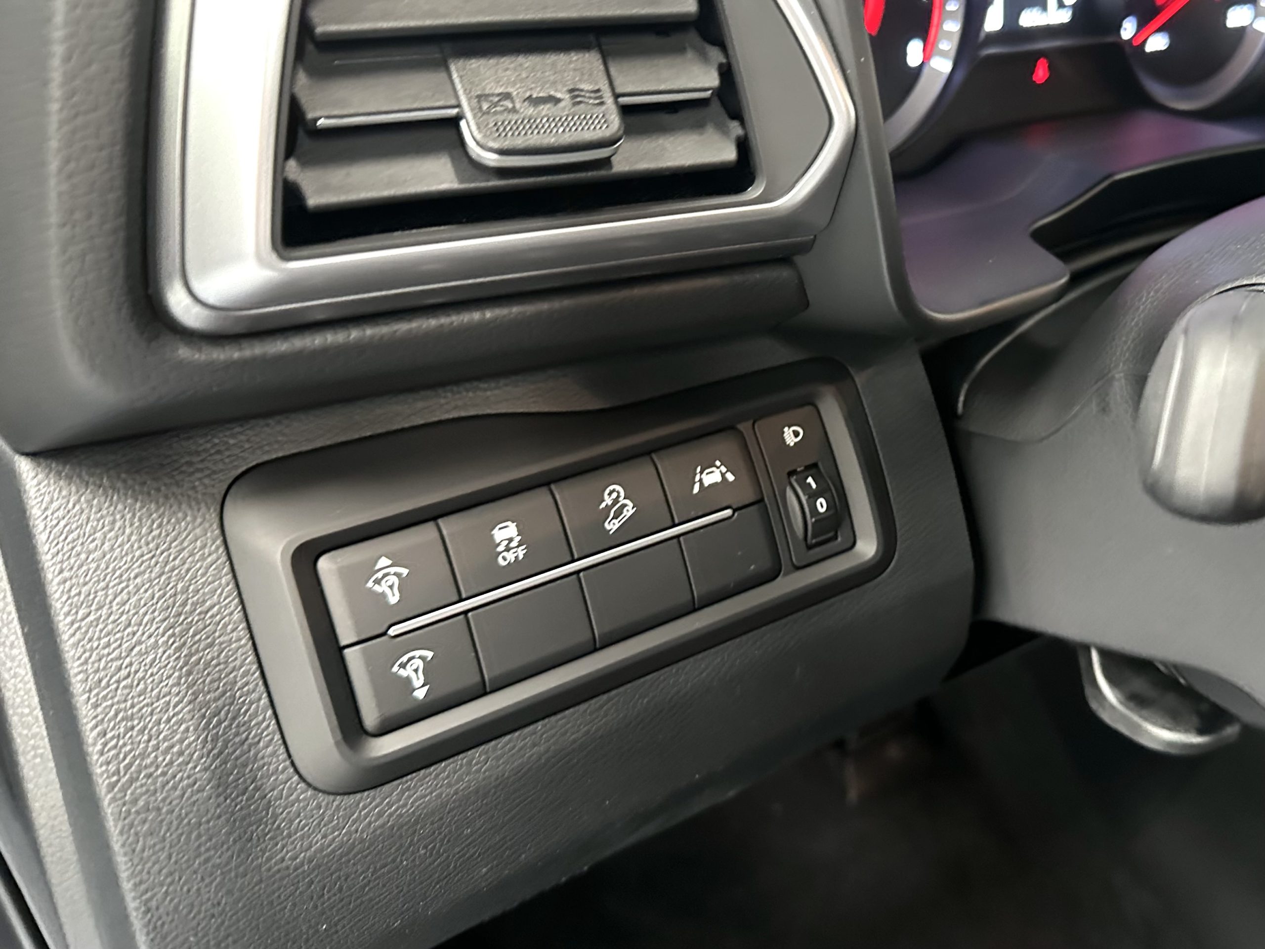 KGM G15 4X2 - Imagen 8