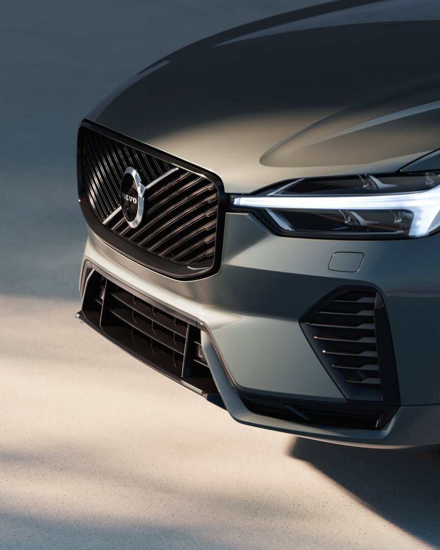 Imagen del coche Volvo XC60 Híbrido