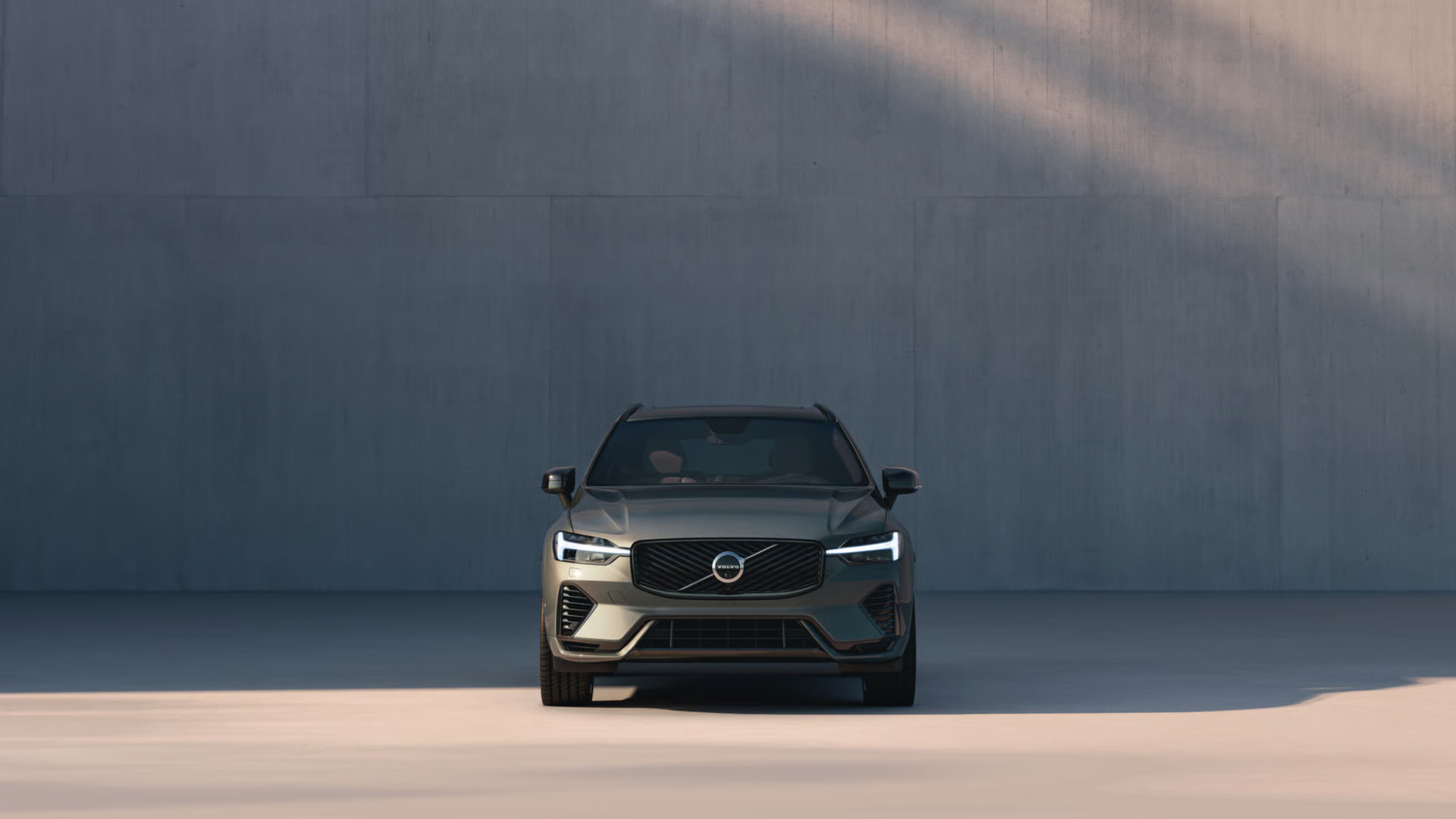 ¿Quieres el Volvo XC60 Híbrido Enchufable? ¡Sólo bajo reserva!