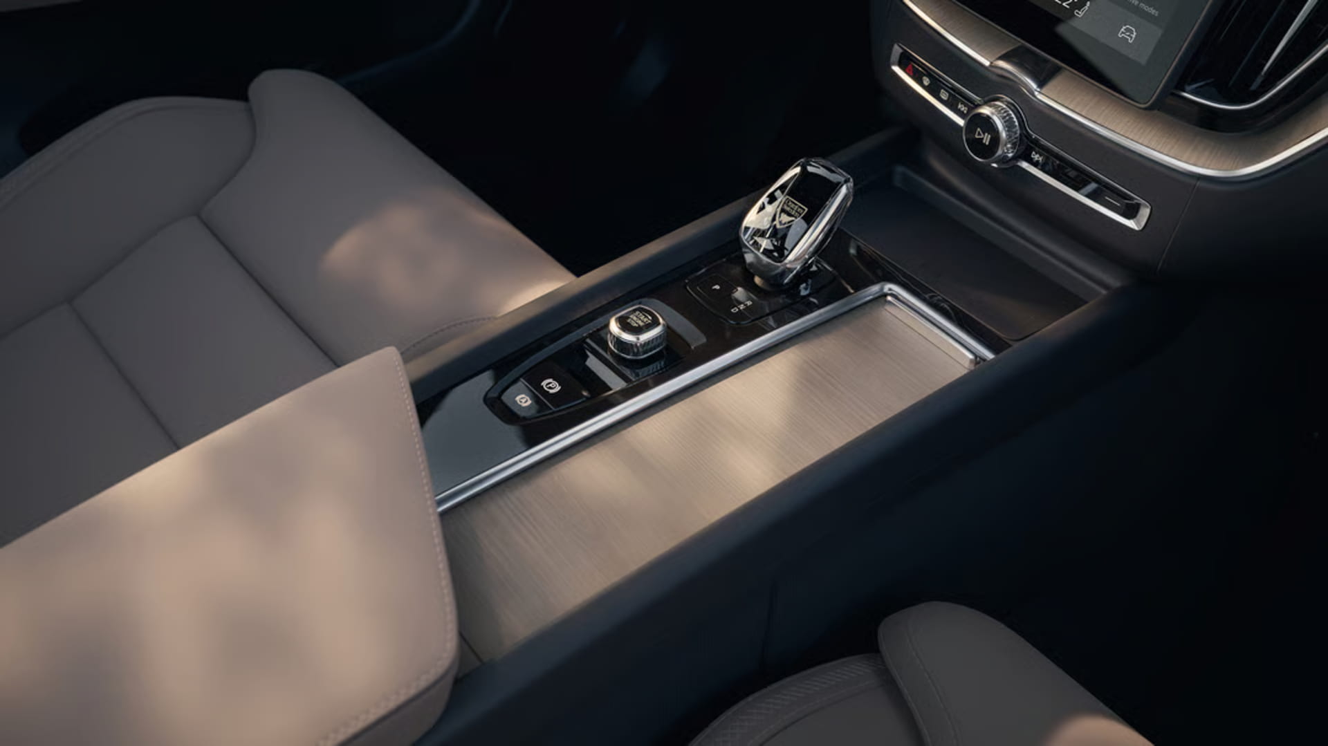 Imagen del coche Volvo XC60 Híbrido