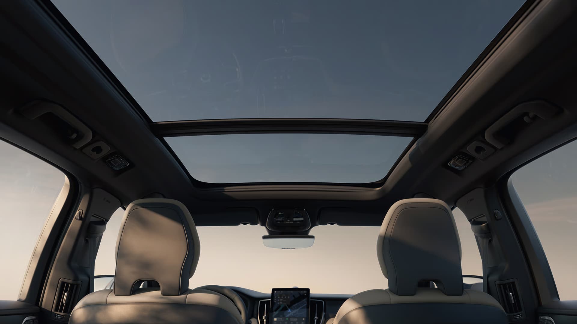 Imagen del coche Volvo XC60 Híbrido