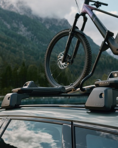 Acesorios únicos en el XC60 Híbrido