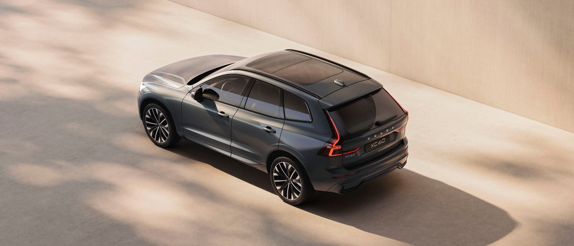 Lo mejor de Volvo