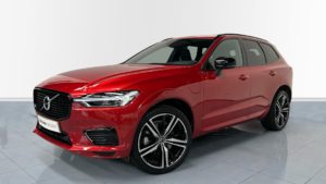 VOLVO XC60 T6 Twin Recharge R-Desing