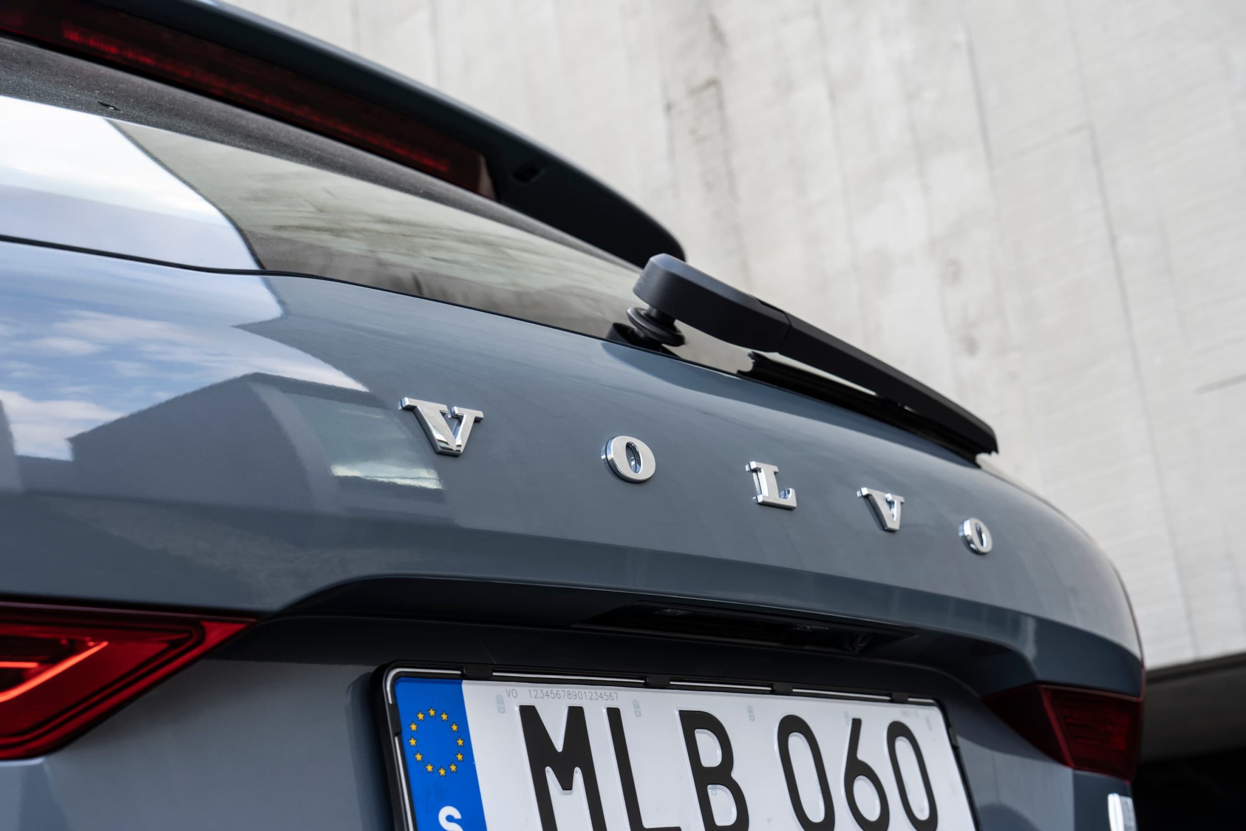 Imagen del coche Volvo XC60