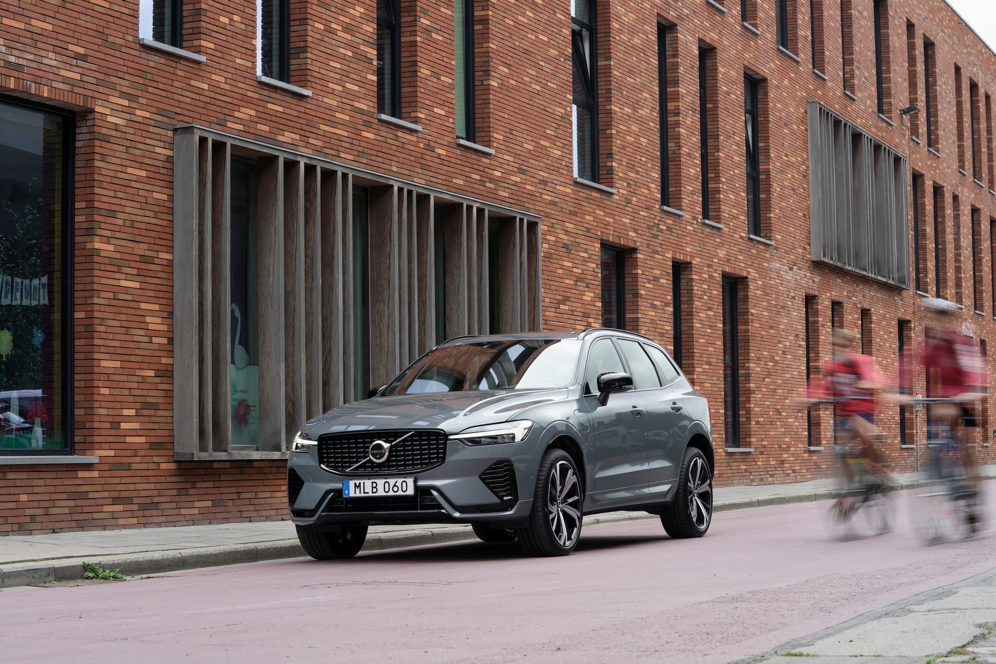 Imagen del coche Volvo XC60