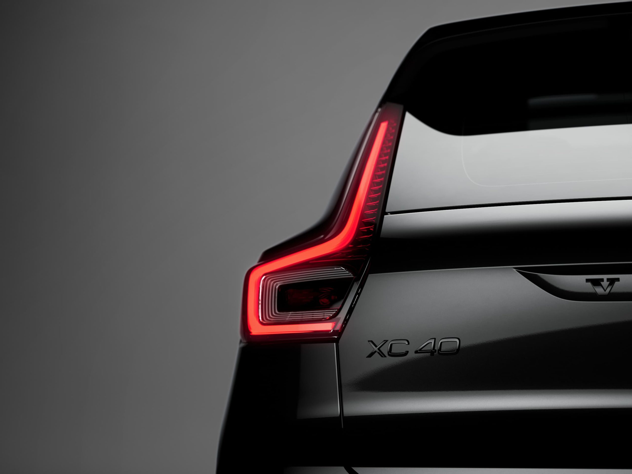 Imagen del coche Volvo XC40