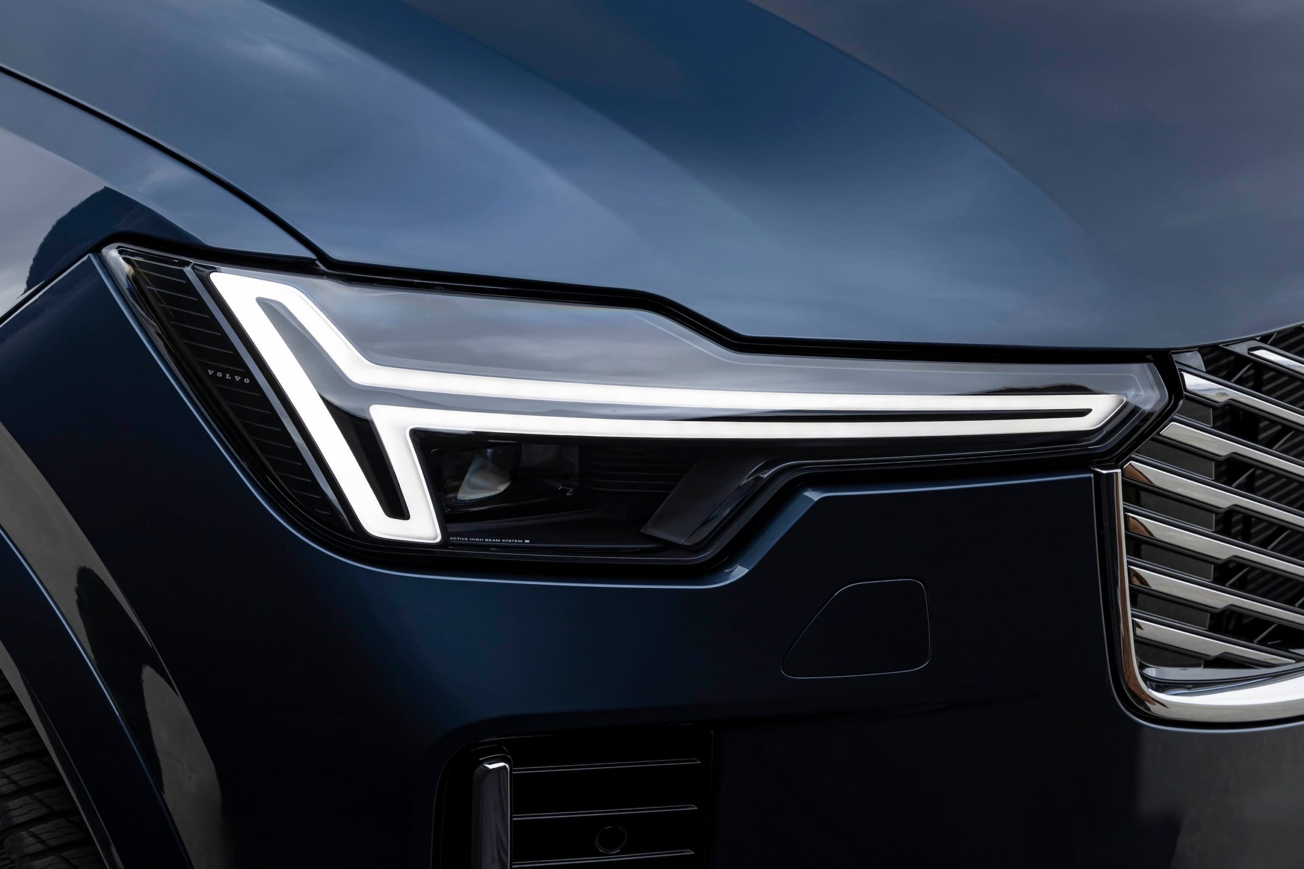 Imagen del coche Volvo XC90