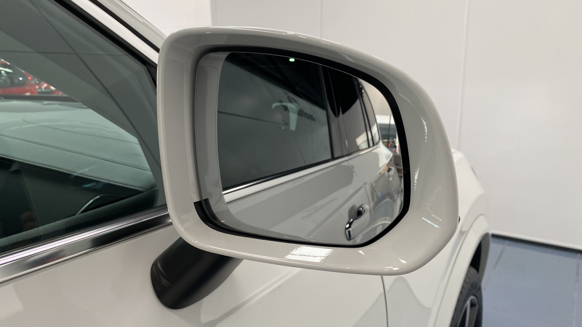 VOLVO XC90 T8 Twin Inscription 7 asientos - Imagen 19