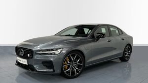 VOLVO S60 T8 TWIN POLESTAR ENGINEERED
