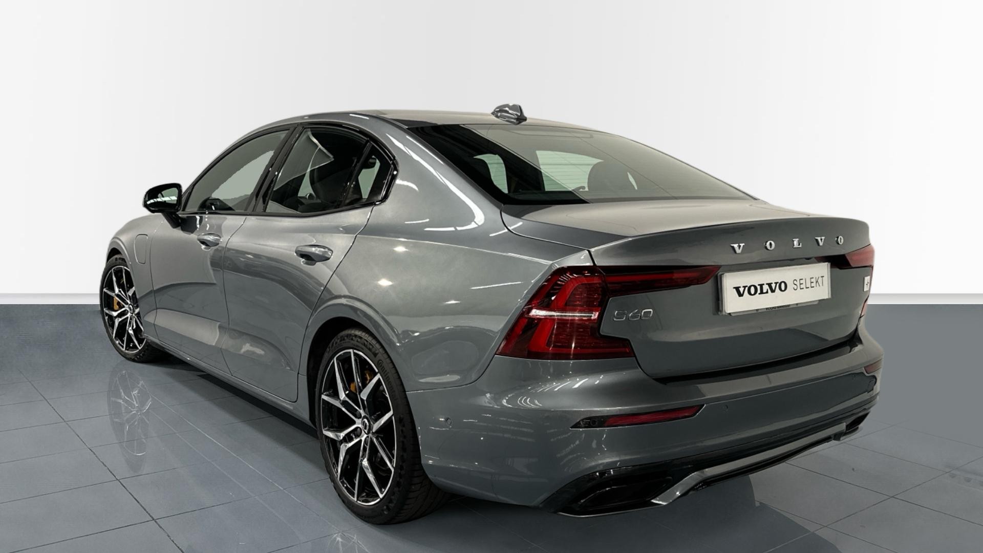 VOLVO S60 T8 TWIN POLESTAR ENGINEERED - Imagen 2