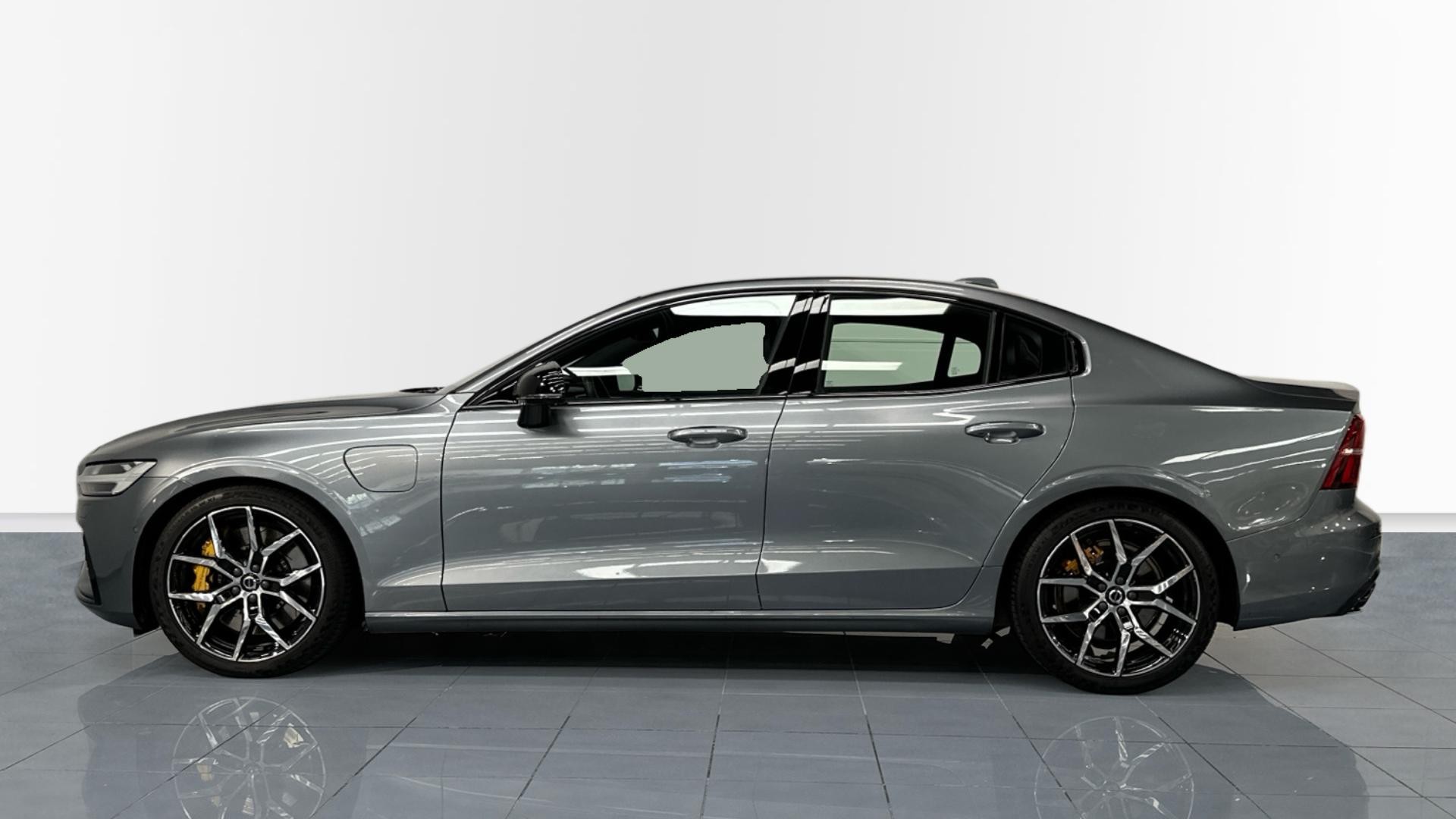 VOLVO S60 T8 TWIN POLESTAR ENGINEERED - Imagen 3